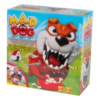 Trefl Друштвена игра Mad dog